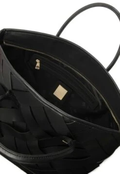 Kazar APACI - Handtasche - Black -Kazar Schuhe Geschaft ada360aa8bc145a1878b356ce89078d5