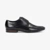 Kazar GONZALO - Business-Schnürer - Mottled Black