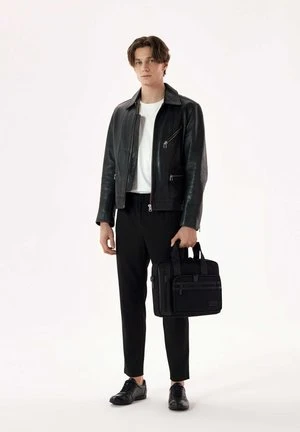 Kazar JOAO - Sportlicher Schnürer - Black 6 Kazar JOAO - Sportlicher Schnürer - Black – Bild 6