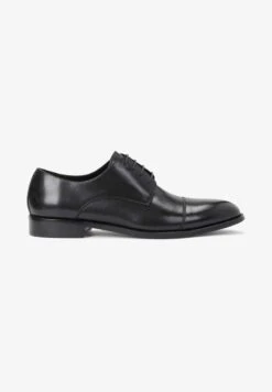 Kazar NIKET - Business-Schnürer - Black -Kazar Schuhe Geschaft ae4c9f75196345b592defd4a66d842ce 1