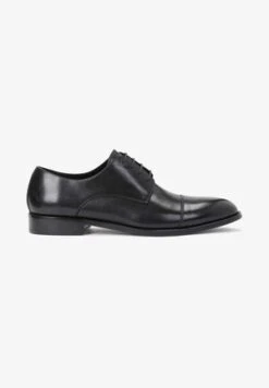 Kazar BATISTA - Business-Schnürer - Black -Kazar Schuhe Geschaft ae4c9f75196345b592defd4a66d842ce 2