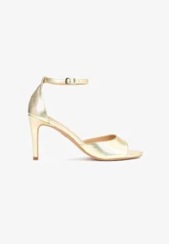 Kazar KITTEN - Riemensandalette - Gold