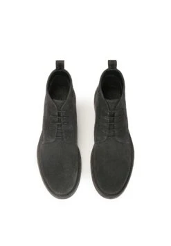 Kazar QUANTOS - Lace-up Ankle Boots - Grey 10 Kazar QUANTOS - Lace-up Ankle Boots - Grey -Kazar Schuhe Geschaft ae60d816c78c41059feda38a744fc771