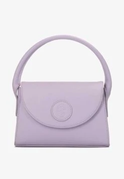 Kazar Studio TARA - Handtasche - Purple -Kazar Schuhe Geschaft ae68f26c397546bb811975eeeb326716