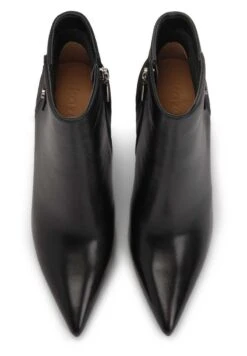 Kazar KYRA - Ankle Boot - Black -Kazar Schuhe Geschaft ae906c5fc6524b90aa4fb5d8a15b5fc5