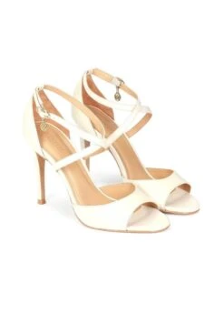 Kazar OLENA - SANDALS - High Heel Sandalette - Beige 8 Kazar OLENA - SANDALS - High Heel Sandalette - Beige -Kazar Schuhe Geschaft aeb54f45d774486ba8163789c02cf84e