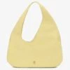 Kazar Studio WEBBY - Handtasche - Yellow