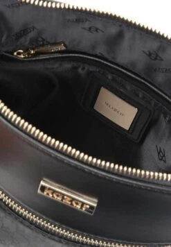 Kazar LORA - Umhängetasche - Black 9 Kazar LORA - Umhängetasche - Black -Kazar Schuhe Geschaft af7712f32c9b4b12a185275b8df84ed6