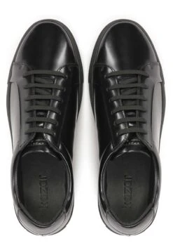 Kazar BARNET - Sneaker Low - Black -Kazar Schuhe Geschaft af89c19a3d524974a07004903da79229