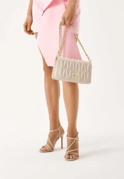 Kazar LARE - Handtasche - Off White