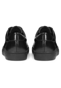 Kazar BARNET - Sneaker Low - Black -Kazar Schuhe Geschaft afb782c57fb449f5a6adcee1a0443221