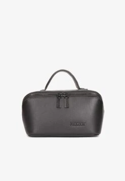 Kazar NETUNO S - Kosmetiktasche - Black