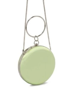 Kazar NEGRA - Umhängetasche - Green -Kazar Schuhe Geschaft b02416b6835946d79b0978d9be5782a4