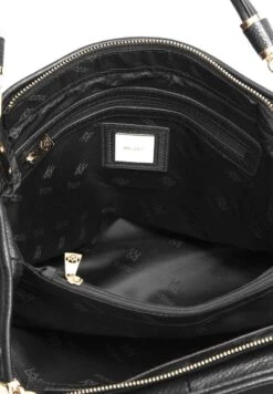 Kazar Handtasche - Black -Kazar Schuhe Geschaft b04d0c29752341508d96ea9d0d399dc6