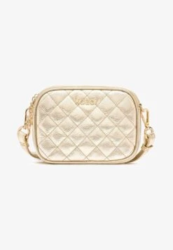 Kazar SONIA - Umhängetasche - Gold -Kazar Schuhe Geschaft b07303d53f9b4f9f8f8a01efd74ccd83 1