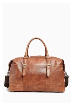 Kazar Reisetasche - Brown -Kazar Schuhe Geschaft b0d464f3e71643d4b56bc8076b0aa54e