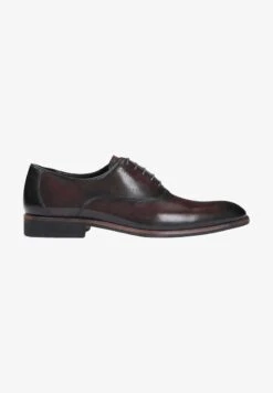 Kazar GUNTUR - Business-Schnürer - Black -Kazar Schuhe Geschaft b0f69271a0bd4254a51da79c851609ca 2