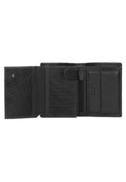 Kazar IGOR - Geldbörse - Black 10 Kazar IGOR - Geldbörse - Black -Kazar Schuhe Geschaft b120129a4de0471582a519e3da06e4fc