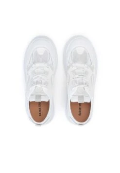 Kazar Studio RIA - Sneaker Low - Off White -Kazar Schuhe Geschaft b12bf529ab1f4683ac0fcdd58b6cd685