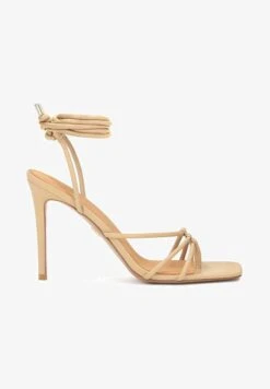 Kazar TERRY - High Heel Sandalette - Light Brown -Kazar Schuhe Geschaft b13f1a6086614e5cb4d8382367ec6dec