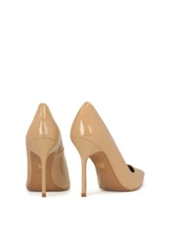 Kazar BIANCA - High Heel Pumps - Beige -Kazar Schuhe Geschaft b16bd44c34544c798841454af541613b