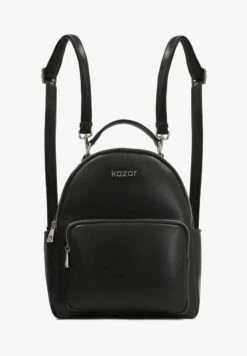 Kazar Tagesrucksack - Black
