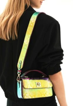 Kazar SIDE - Umhängetasche - Multi Coloured -Kazar Schuhe Geschaft b29d33cb37ee4071be998f0f712d220f