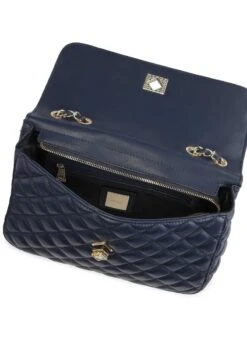 Kazar VIDIA - Umhängetasche - Blue -Kazar Schuhe Geschaft b2b81628619b4ce09ea5e8ffa87c5a45