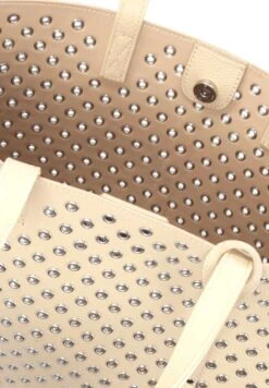 Kazar STROOMI - Kosmetiktasche - Beige -Kazar Schuhe Geschaft b2bf4c64e4964e82ba6ebbc848c74ef8