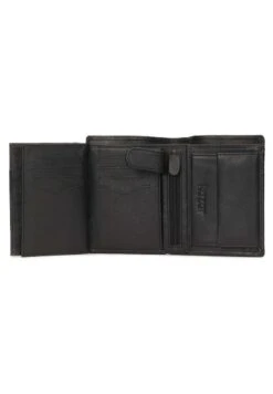 Kazar IGOR - Geldbörse - Black 9 Kazar IGOR - Geldbörse - Black -Kazar Schuhe Geschaft b339e17e2ca348b6bbcc52da23da9723