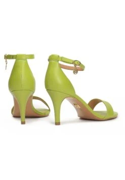 Kazar BELLAROSE - Riemensandalette - Green -Kazar Schuhe Geschaft b39304cf713c41e48f1fcf9d42b1c44f