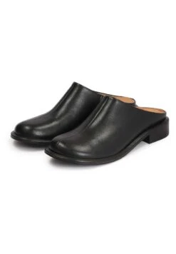 Kazar Studio ROYA - Clogs - Black -Kazar Schuhe Geschaft b3dce9236bbe448eb1c4b8688fc681a6