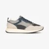 Kazar KASPIAN - Sneaker Low - Grey