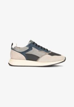 Kazar KASPIAN - Sneaker Low - Grey