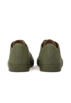 Kazar CASPEROS - Trainers - Khaki -Kazar Schuhe Geschaft b41dd54fefa641c1b0513c5fbb2add48
