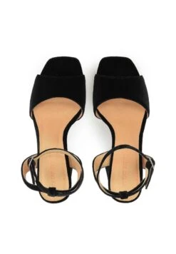 Kazar Studio MERYL - High Heel Sandalette - Black -Kazar Schuhe Geschaft b4336a15aaf54e8595b21bd1e88085e1