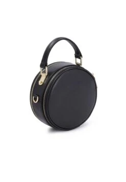 Kazar NEW SICILIA - Handtasche - Black -Kazar Schuhe Geschaft b4509cddfdc44ed9a9579b0f05c902b8