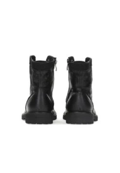 Kazar ADRIC - Schnürstiefelette - Black -Kazar Schuhe Geschaft b46120607efc4c63991ef569d1a56b3e