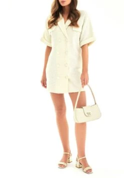 Kazar LILLA - Riemensandalette - Gold