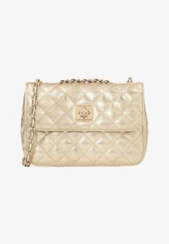 Kazar VIDIA - Umhängetasche - Gold -Kazar Schuhe Geschaft b47a335a539d4a2a8a6b7a38d2381d36 1