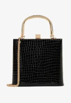 Kazar Clutch - Black -Kazar Schuhe Geschaft b4dd88a2ea754f5bad4234a5802d4ced