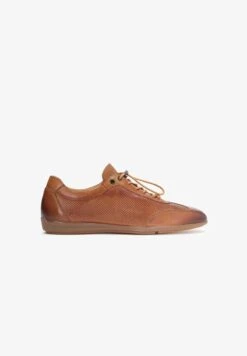 Kazar MELLAN - Schnürer - Brown -Kazar Schuhe Geschaft b555be374a5043e187b4e50c9d86316f 1