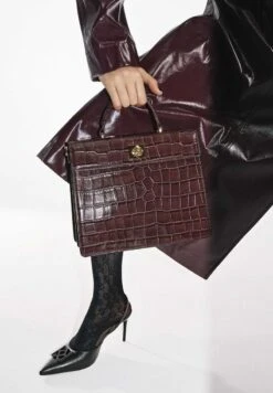 Kazar DAIRINE - Handtasche - Brown -Kazar Schuhe Geschaft b68ac37c2faf4a9d8212d4d8d3811db8