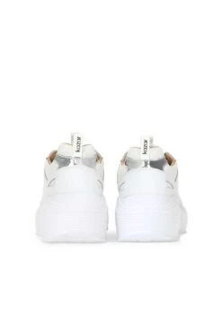 Kazar AVERY - Sneaker Low - White -Kazar Schuhe Geschaft b693285c28654790884b899e0cd4db47