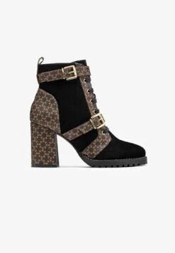 Kazar ERMA - Schnürstiefelette - Brown -Kazar Schuhe Geschaft b6ba80298ae44082941b94e721d97efe 1