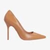 Kazar NEW BIANCA - High Heel Pumps - Light Brown