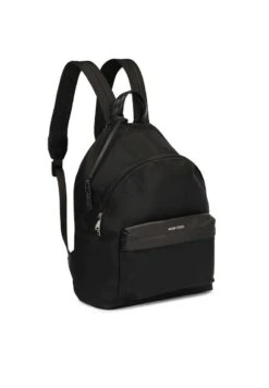 Kazar Studio DWAYNE. - Tagesrucksack - Black -Kazar Schuhe Geschaft b757c2fed1c944e89bd744db76e645b5