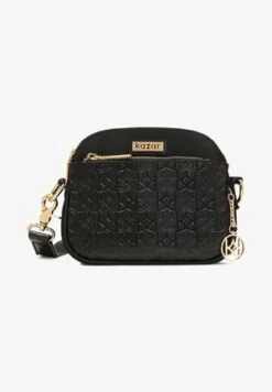 Kazar RITA - Handtasche - Black 11 Kazar RITA - Handtasche - Black -Kazar Schuhe Geschaft b784fde0dc2e40e29ac74356d01eabce 3