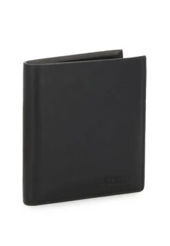 Kazar AMADEUS - Geldbörse - Black -Kazar Schuhe Geschaft b78ad7f819f2456ebc1255a647843a68