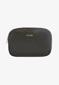 Kazar LIPS - Kosmetiktasche - Black -Kazar Schuhe Geschaft b7c16f3d62dd4653967dace2eeea625d